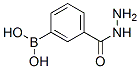 913835-79-7,3-(HYDRAZINECARBONYL)BENZENEBORONIC ACID 97