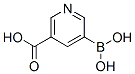 913836-03-0,5-CARBOXYPYRIDINE-3-BORONIC ACID