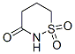 913836-20-1,1,1,3-TRIOXO-TETRAHYDRO-2H-1,2-THIAZINE