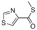 913836-23-4,S-METHYL THIAZOLE-4-CARBOTHIOATE