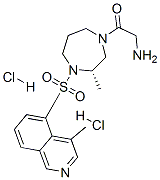 913844-45-8,H-1152Glycyl, Dihydrochloride