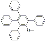 914-19-2,2-methoxy-1,3,4,5-tetraphenyl-benzene