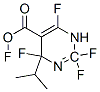 914201-16-4,4-ISOPROPYL-5-PENTAFLUORO-PYRIMIDINE-5-CARBOXYLIC ACID