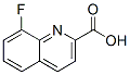 914208-13-2,8-FLUOROQUINOLINE-2-CARBOXYLIC ACID