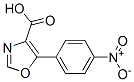 914220-30-7,5-(4-Nitrophenyl)oxazole-4-carboxylic acid