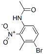 914223-24-8,N-(4-bromo-5-methyl-6-nitrophenyl)acetamide