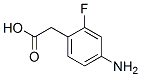 914224-31-0,2-(4-AMINO-2-FLUOROPHENYL) ACETIC ACID