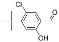 914225-72-2,4-TERT-BUTYL-5-CHLORO-2-HYDROXYBENZALDEHYDE