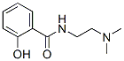91430-50-1,N-[2-(DIMETHYLAMINO)ETHYL]-2-HYDROXYBENZAMIDE
