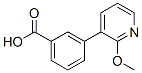 914305-98-9,3-(2-Methoxypyridin-3-yl)benzoic acid