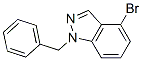 914311-46-9,1-BENZYL-4-BROMO-1H-INDAZOLE