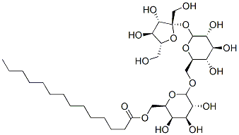 91433-10-2,RAFFINOSE MYRISTATE