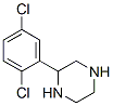 914348-91-7,2-(2,5-DICHLOROPHENYL)PIPERAZINE