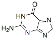 914452-01-0,6H-Purin-6-one,  2-amino-1,8-dihydro-