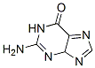 914452-02-1,6H-Purin-6-one,  2-amino-1,4-dihydro-