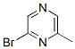 914452-71-4,2-BROMO-6-METHYLPYRAZINE