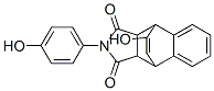 914480-03-8,4,9-Etheno-1H-benz[f]isoindole-1,3(2H)-dione,  3a,4,9,9a-tetrahydro-10-hydroxy-2-(4-hydroxyphenyl)-