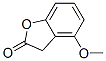 914645-37-7,2(3H)-Benzofuranone,  4-methoxy-