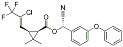 91465-08-6,Cyhalothrin