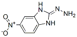 91467-48-0,2-HYDRAZINO-5-NITRO-1H-1,3-BENZIMIDAZOLE