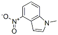 91482-63-2,1-METHYL-4-NITRO-1H-INDOLE