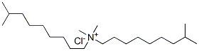 91490-94-7,Diisodecyldimethylammonium chloride