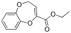 91497-22-2,ETHYL 1,5-BENZODIOXEPIN-2-CARBOXYLATE