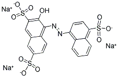 915-67-3,Acid Red 27