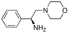 915009-79-9,[(1S)-2-(MORPHOLIN-4-YL)-1-PHENYLETHYL]AMINE