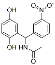 915019-21-5,N-[(2,5-DIHYDROXY-PHENYL)-(3-NITRO-PHENYL)-METHYL]-ACETAMIDE