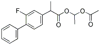 91503-79-6,FLURBIPROFEN AXETIL