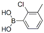 915070-53-0,2-CHLORO-3-METHYLPHENYLBORONIC ACID