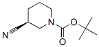 915226-39-0,(S)-1-N-Boc-3-cyanopiperidine