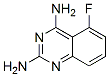 915402-30-1,5-FLUORO-QUINAZOLINE-2,4-DIAMINE