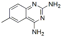 915402-32-3,6-METHYL-QUINAZOLINE-2,4-DIAMINE