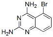 915402-34-5,5-BROMO-QUINAZOLINE-2,4-DIAMINE