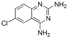 915402-35-6,6-CHLORO-QUINAZOLINE-2,4-DIAMINE