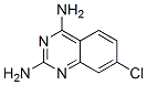 915402-36-7,7-CHLORO-QUINAZOLINE-2,4-DIAMINE