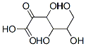 91548-32-2,3,4,5,6-tetrahydroxy-2-oxo-hexanoic acid