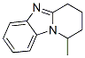91565-86-5,Pyrido[1,2-a]benzimidazole, 1,2,3,4-tetrahydro-1-methyl- (7CI)