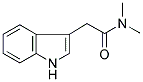 91566-04-0,INDOLE-3-(N,N-DIMETHYL)ACETAMIDE