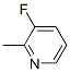 915720-69-3,3-FLUORO-2-METHYLPYRIDINE