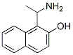 915866-72-7,1-(1-AMINO-ETHYL)-NAPHTHALEN-2-OL