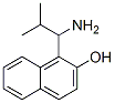 915866-74-9,1-(1-AMINO-2-METHYL-PROPYL)NAPHTHALEN-2-OL
