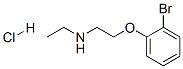 915920-58-0,[2-(2-BROMOPHENOXY)ETHYL]ETHYLAMINE HYDROCHLORIDE