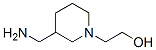 915921-37-8,2-(3-AMINOMETHYL-PIPERIDIN-1-YL)-ETHANOL
