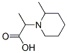 915921-83-4,2-(2-METHYLPIPERIDIN-1-YL)PROPANOIC ACID