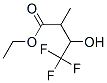 91600-33-8,ETHYL 2-METHYL-3-HYDROXY-4,4,4-TRIFLUOROBUTYRATE