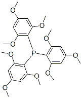 91608-15-0,TRIS(2,4,6-TRIMETHOXYPHENYL)PHOSPHINE