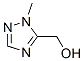 91616-36-3,(2-METHYL-2H-[1,2,4]TRIAZOL-3-YL)-METHANOL